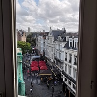 Photo de belgique - Bruxelles